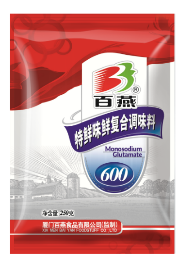 百燕特鲜600度直